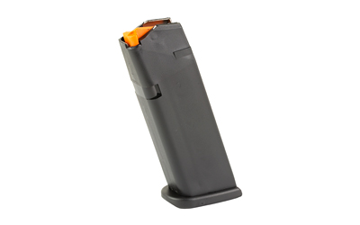 Glock Magazine Base Plate