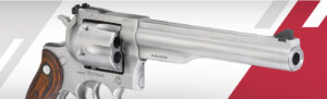 Ruger Redhawk Revolvers
