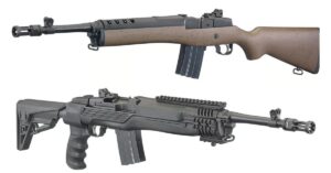 Ruger Mini-14 Rifles