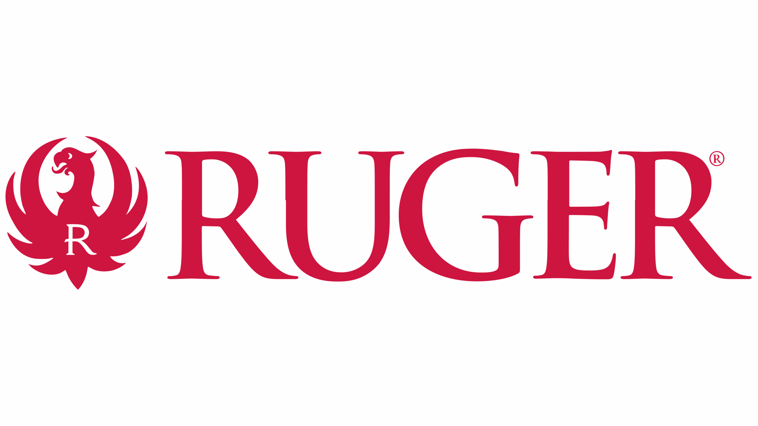 Ruger Logo