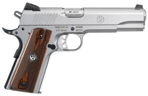 Ruger SR1911 Pistols