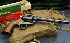 Ruger Blackhawk Revolvers