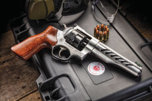 Ruger Revolvers