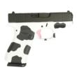 Glock 43X 9mm 3.41" 10-Round Cow Hydro Dipped Pistol