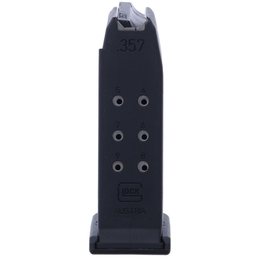 Glock G33 .357 SIG 9-round Magazine - Image 2