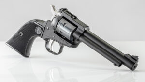 Ruger Wrangler Revolvers
