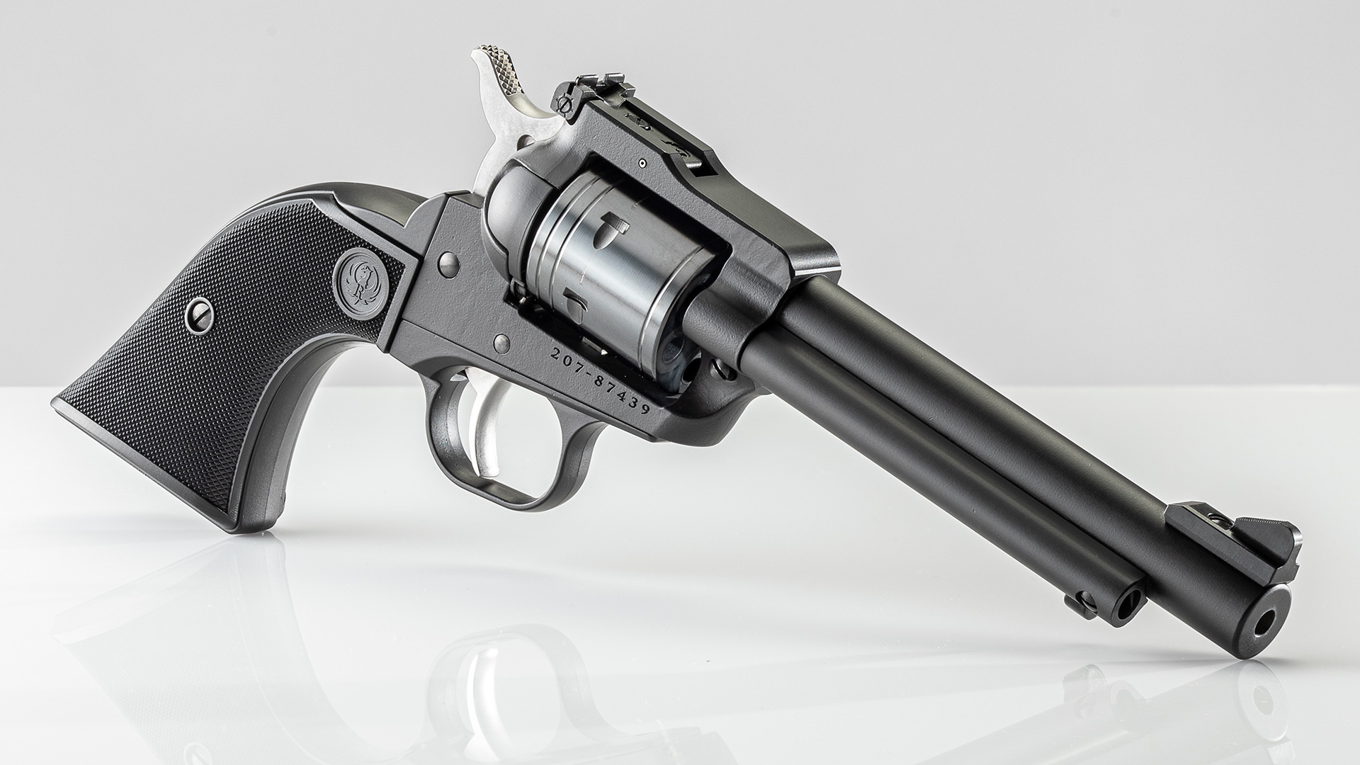 Ruger Wrangler Revolvers