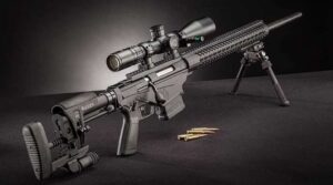Ruger Precision Rifles