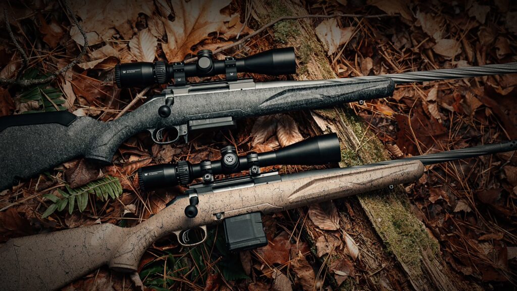 Ruger American Rifle