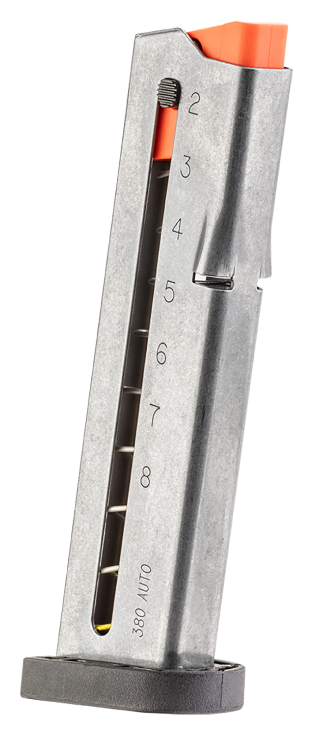 Smith & Wesson M&P380 Shield EZ .380 ACP 8-Round Magazine