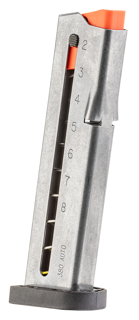 Smith & Wesson M&P380 Shield EZ .380 ACP 8-Round Magazine