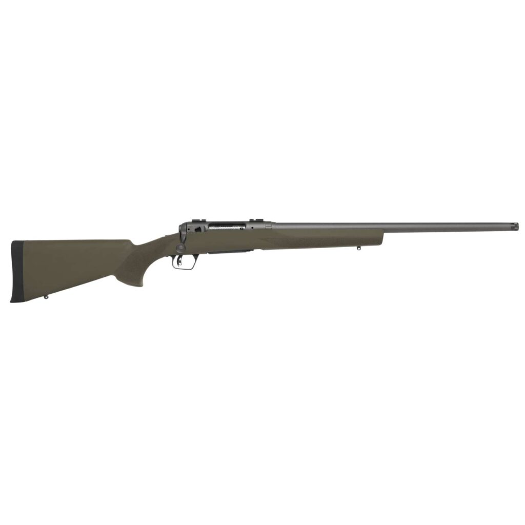 Savage Arms 110 Trail Hunter .350 Legend Rifle