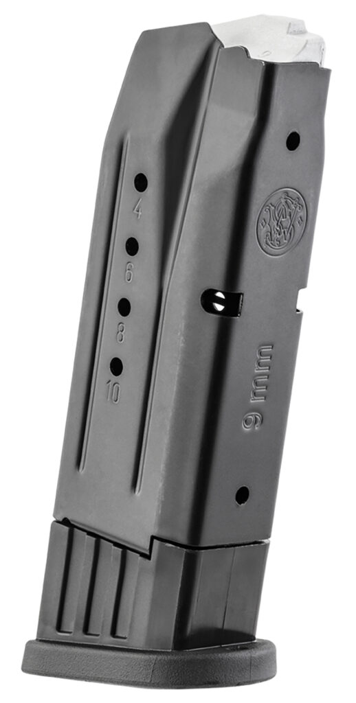 Smith & Wesson M&P9 M2.0 Compact 9mm 10-Round Magazine