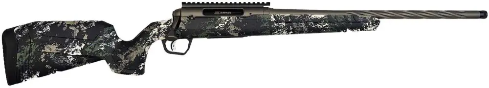 Savage Arms Axis 2 Pro .308 Win Rifle