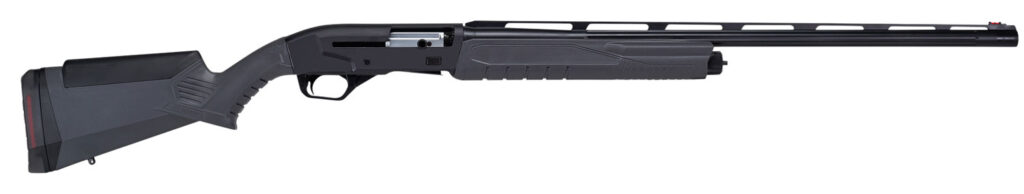 Savage Arms Renegauge Field 12 Gauge Shotgun, 28" Barrel, Black Adjustable