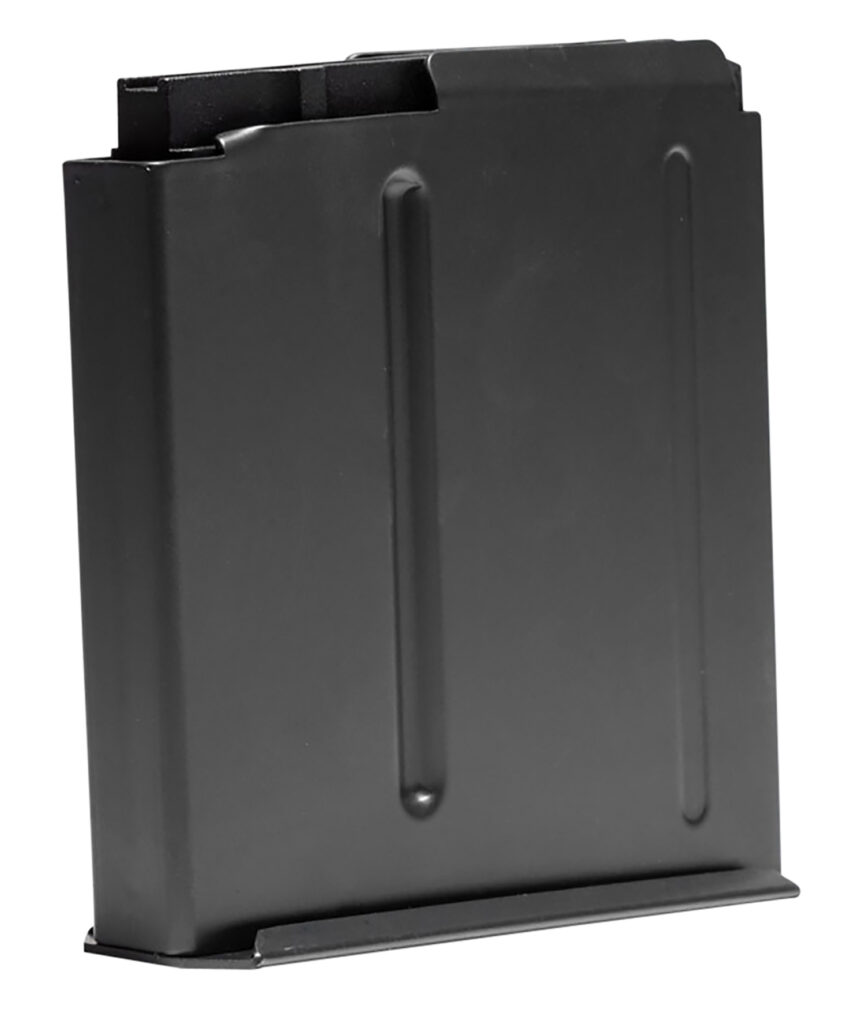 Savage Arms AICS 110 Stealth/Precision/EVO Magazine, .300 Win Mag, 5-Round, Black