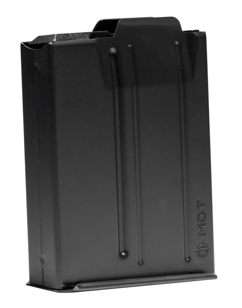 Savage Arms AICS 110 Stealth/EVO Magazine, .308 Win/.243 Win/6.5 Creedmoor, 10-Round, Black