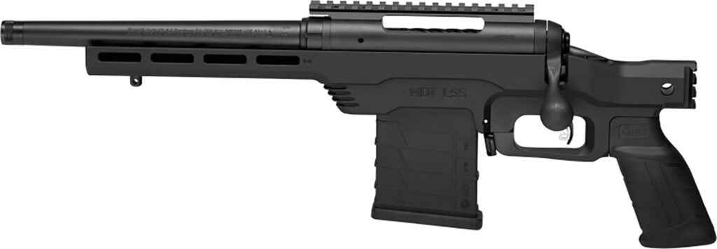 Savage Arms 110 PCS .350 Legend Pistol, 10.5" Barrel, Black Cerakote