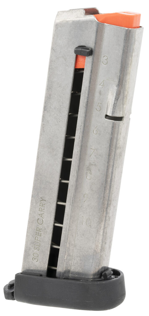 Smith & Wesson Shield EZ .30 Super Carry 10-Round Magazine