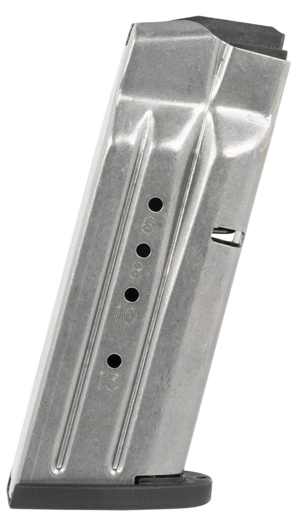 Smith & Wesson Shield Plus .30 Super Carry 13-Round Magazine