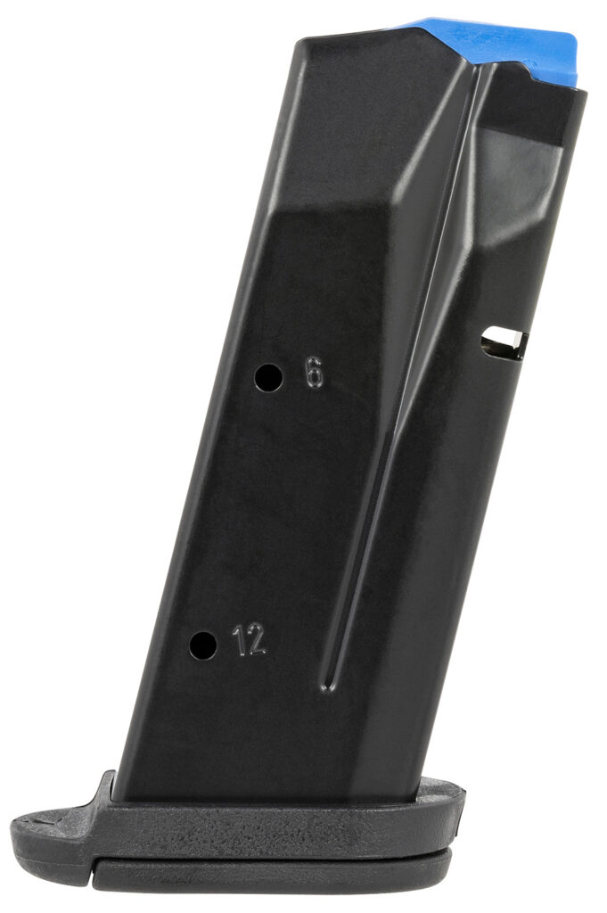 Smith & Wesson CSX 9mm 12-Round Magazine