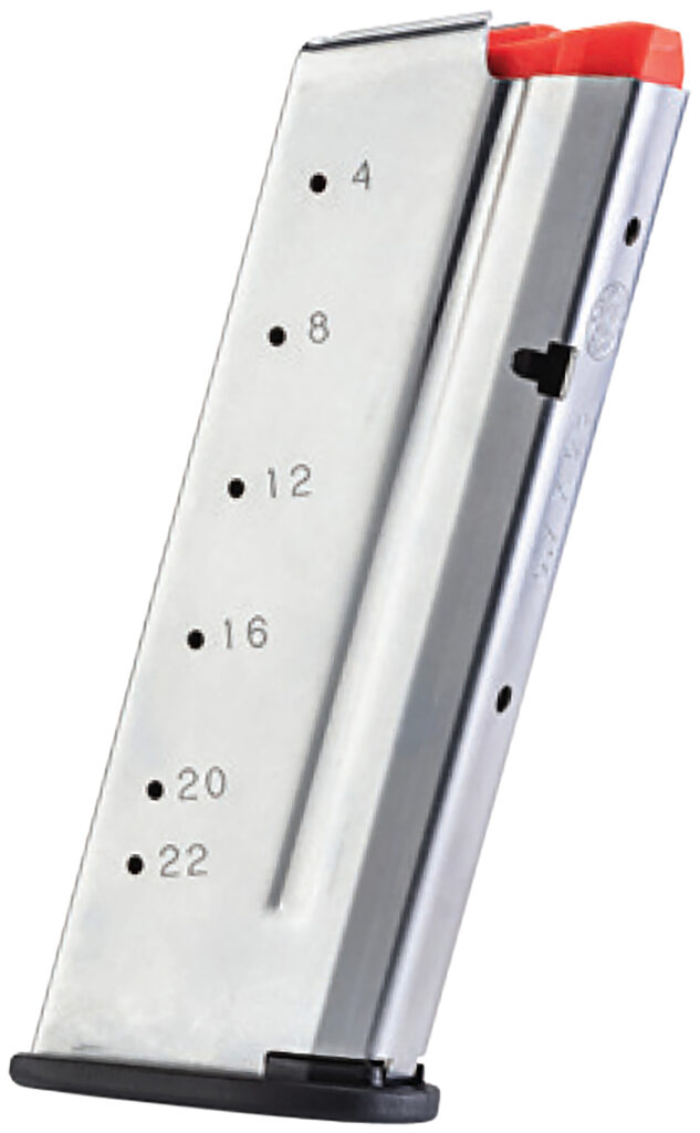Smith & Wesson M&P5.7 5.7x28mm 22-Round Magazine