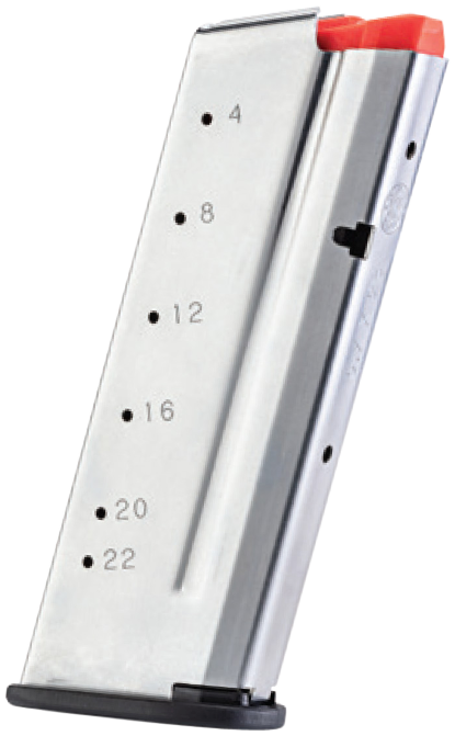 Smith & Wesson M&P5.7 5.7x28mm 22-Round Magazine