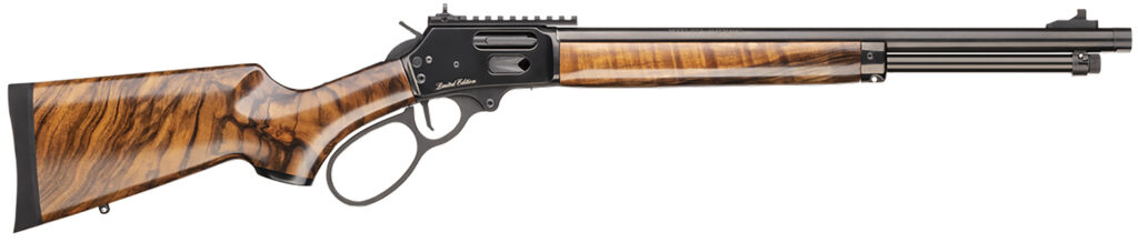 Smith & Wesson Model 1854 Large Loop, .44 Magnum Rifle, 19.25" Barrel, Blued, 9+1 Capacity