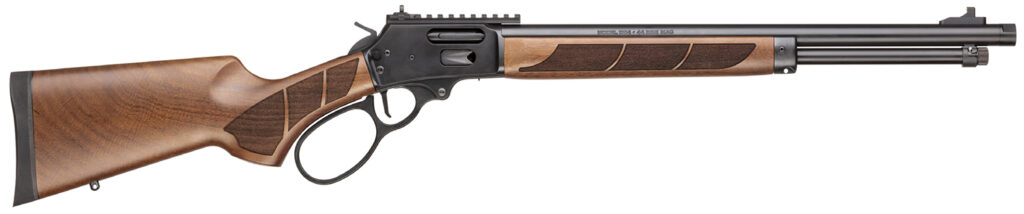 Smith & Wesson Model 1854, .44 Magnum Rifle, 19.25" Barrel, Walnut, 9+1 Capacity