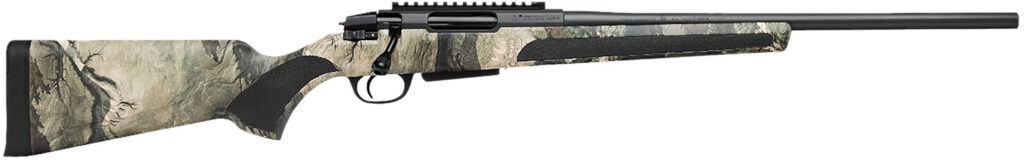 Savage Arms 334 .243 Win Rifle, 20" Barrel, Turkish Walnut