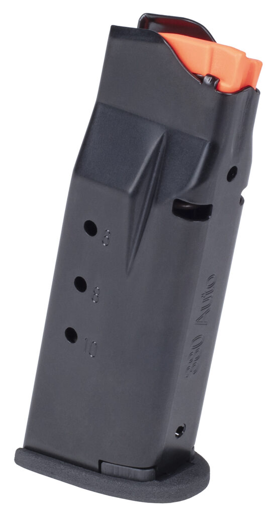 Smith & Wesson Bodyguard 2.0 .380 ACP 10-Round Magazine