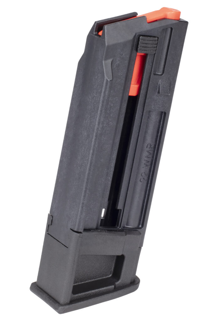 Smith & Wesson M&P 22 Magnum 10-Round Magazine