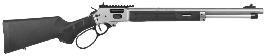 Smith & Wesson Model 1854, .357 Magnum Rifle, 19.25" Barrel, Stainless, 10+1 Capacity