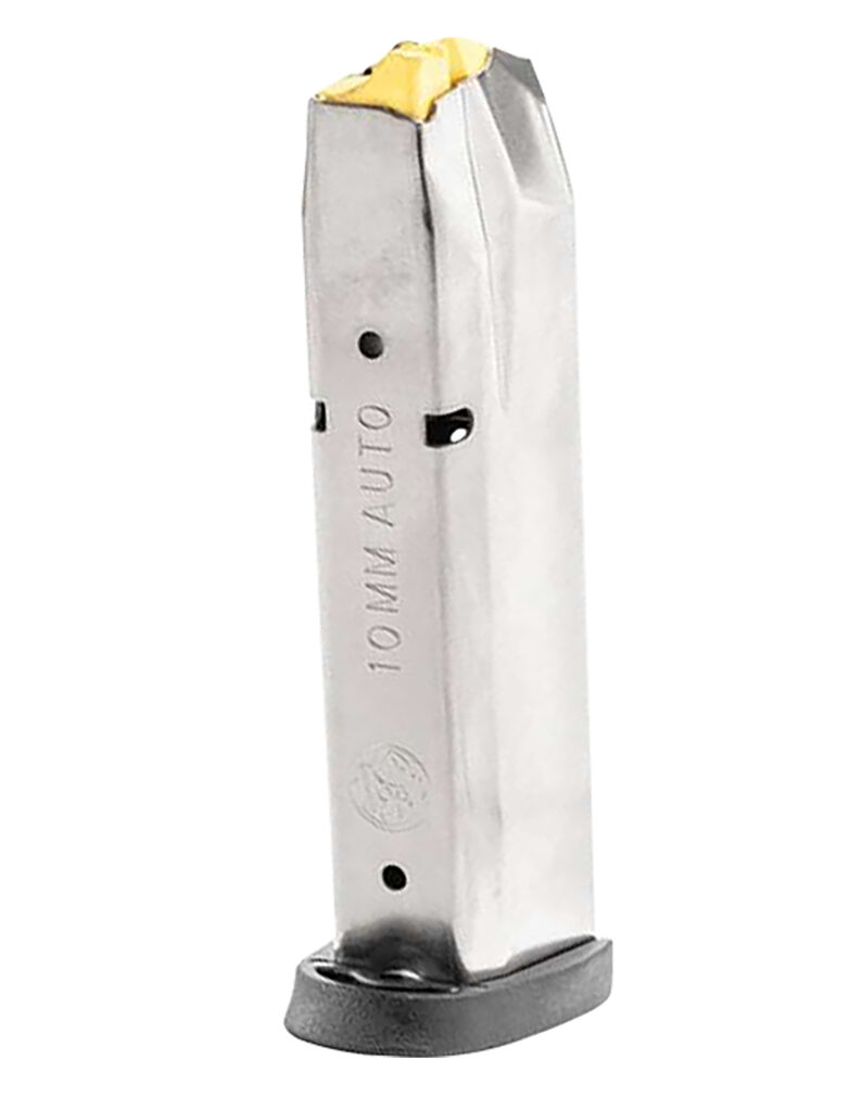 Smith & Wesson M&P M2.0 10mm 10-Round Magazine