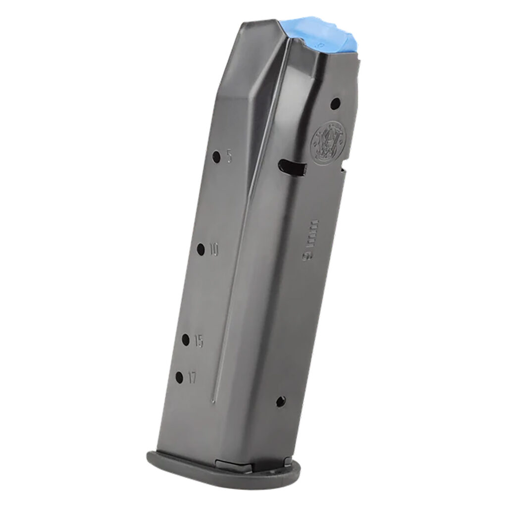 Smith & Wesson CSX E-Series 9mm 17-Round Magazine
