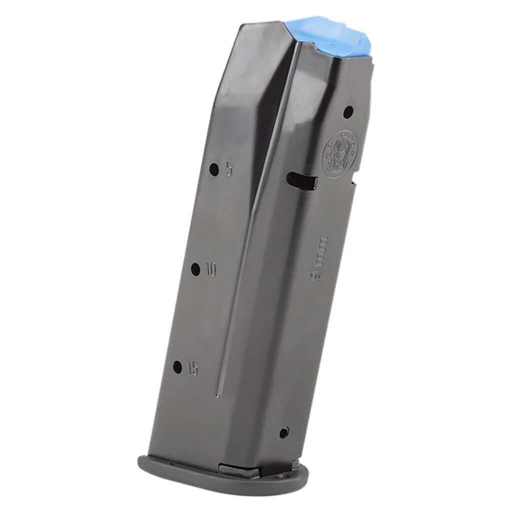 Smith & Wesson CSX E-Series 9mm 15-Round Magazine