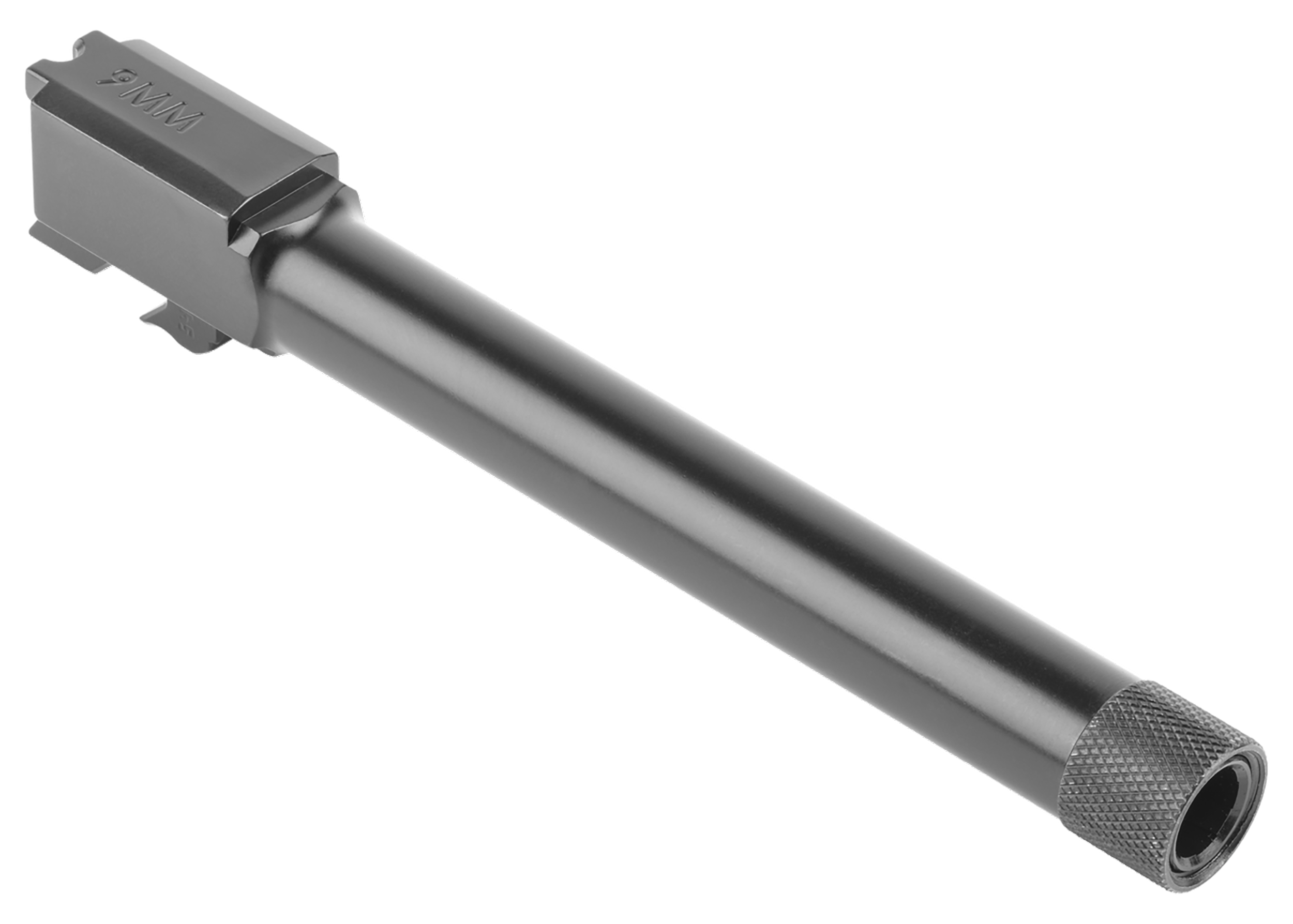 Smith & Wesson M&P9 M2.0 5-Inch Threaded Barrel