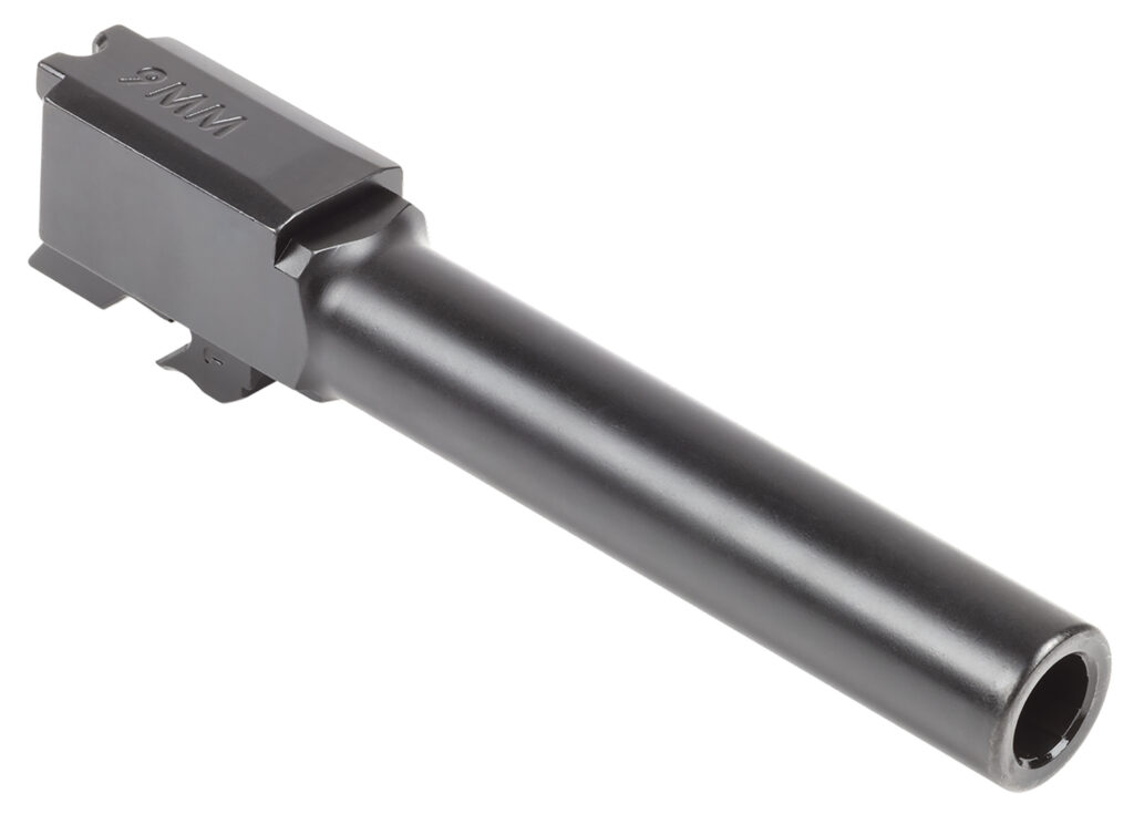 Smith & Wesson M&P9 M2.0 4.22-Inch Barrel