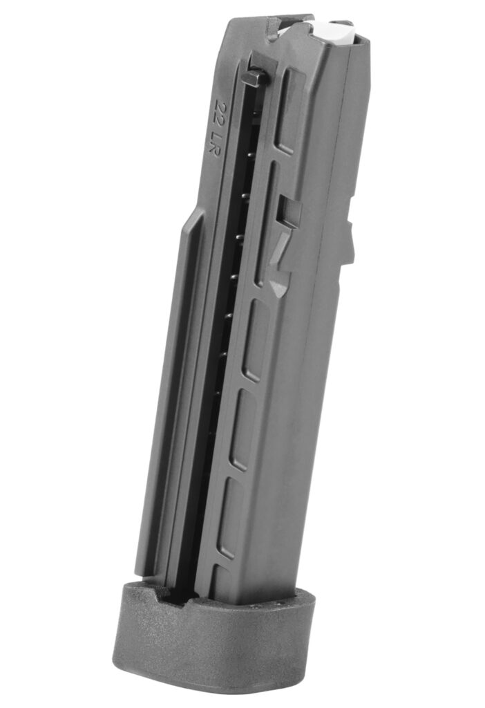 Smith & Wesson M&P22X/FPC .22 LR 20-Round Magazine
