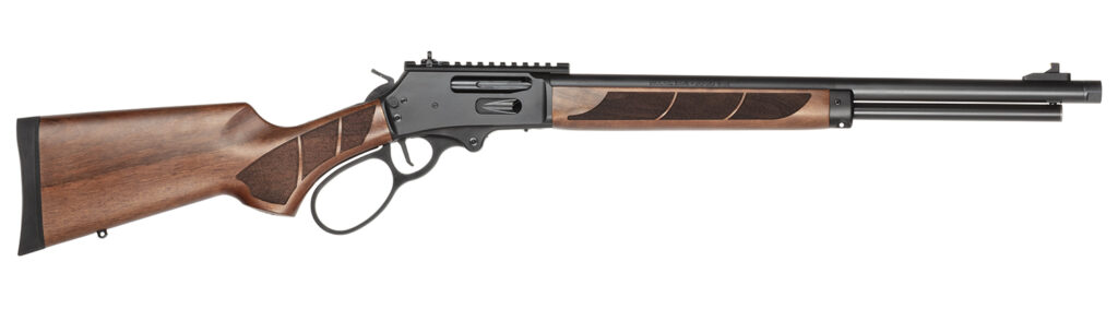 Smith & Wesson Model 1854, .30-30 Winchester Rifle, 20" Barrel, Walnut, 6+1 Capacity