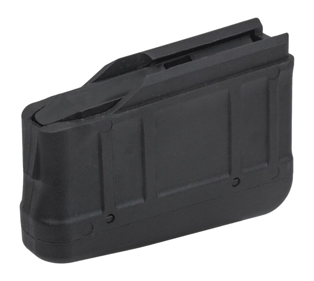 Savage Arms Model 334 Magazine, .270 Win/.30-06 Sprg, 3-Round, Black