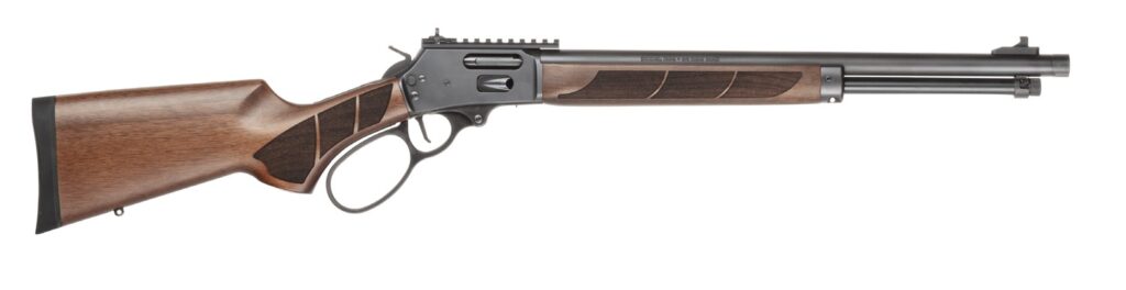 Smith & Wesson Model 1854, .44 Magnum Rifle, 19.25" Barrel, Armornite, 9+1 Capacity