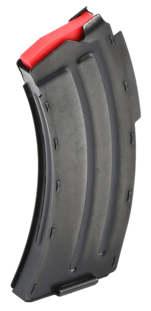 Savage Arms Mark II Magazine, .22 LR/.17 Mach 2/.21 Sharp, 10-Round, Black