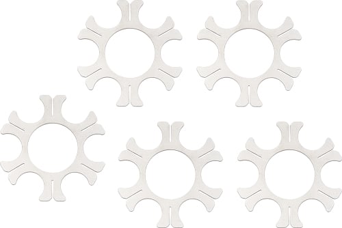Smith & Wesson 10mm 6-Round Moon Clips, 5-Pack
