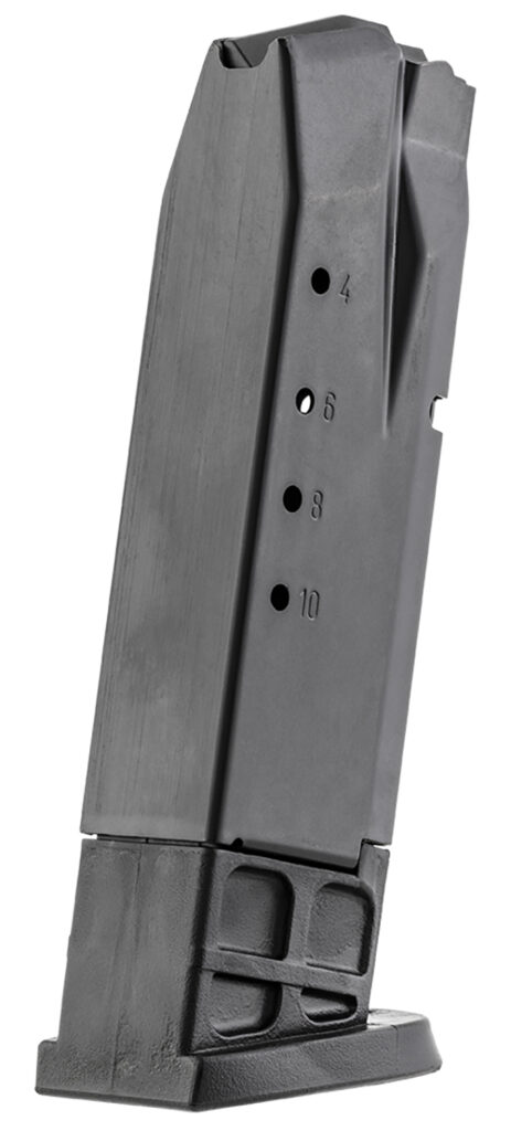 Smith & Wesson M&P40 .40 S&W/.357 SIG 10-Round Magazine
