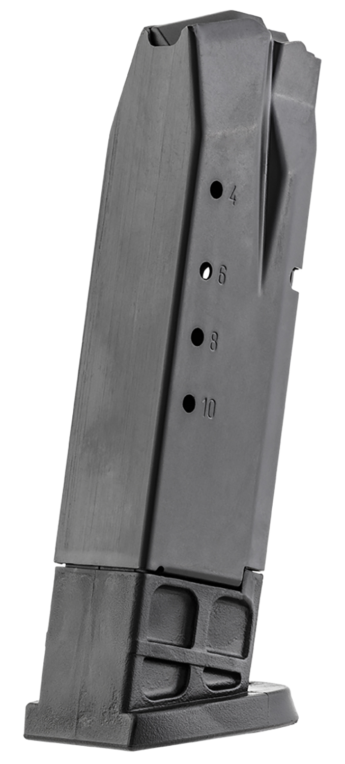 Smith & Wesson M&P40 .40 S&W/.357 SIG 10-Round Magazine