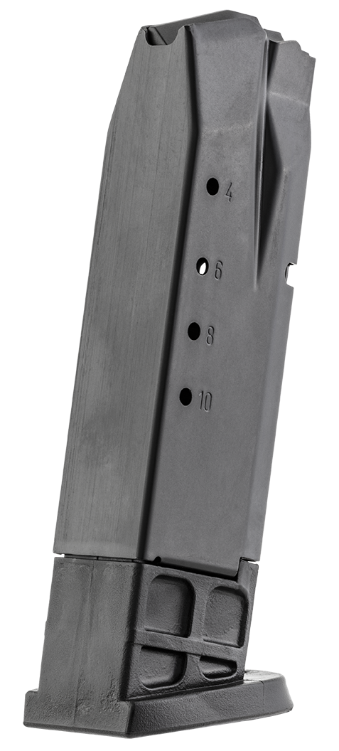 Smith & Wesson M&P40 .40 S&W/.357 SIG 10-Round Magazine