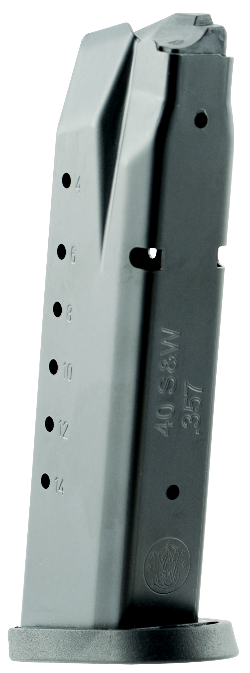 Smith & Wesson M&P40 .40 S&W/.357 SIG 15-Round Magazine