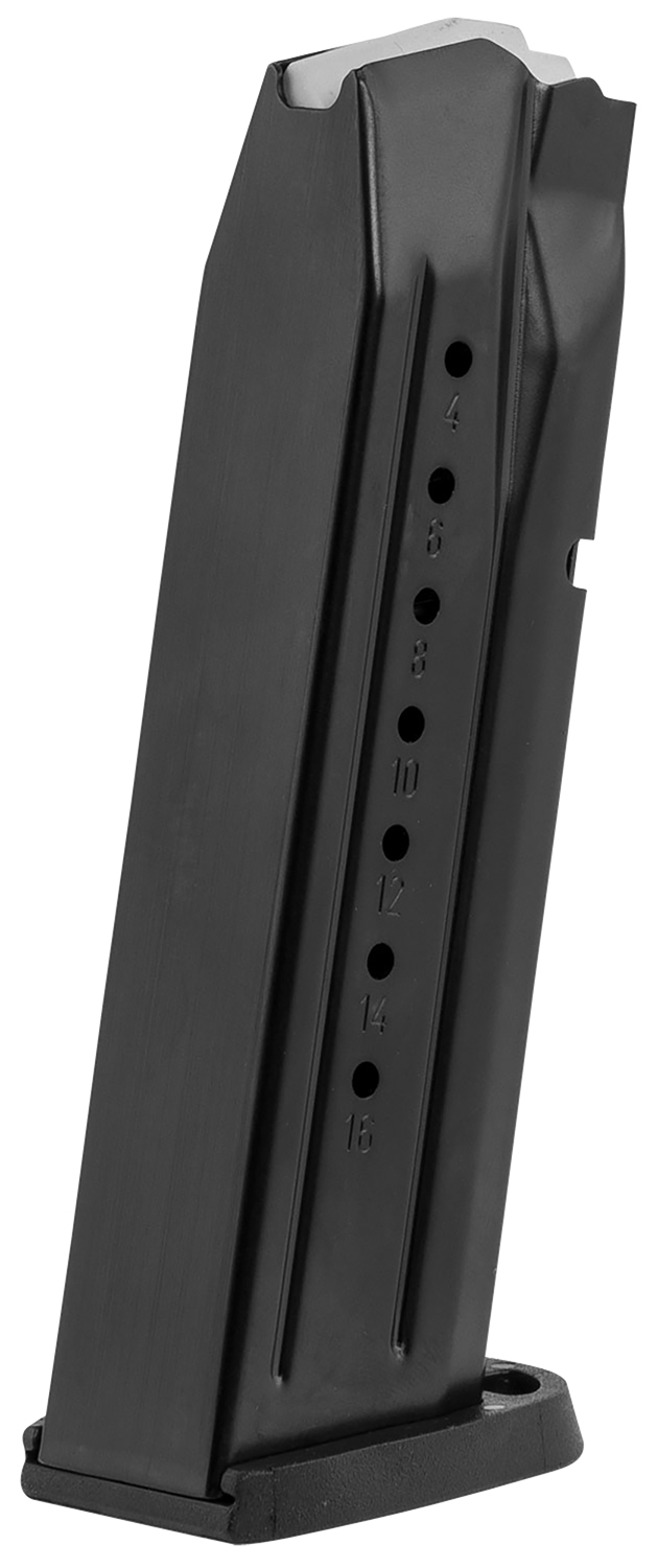 Smith & Wesson M&P9 9mm 17-Round Magazine