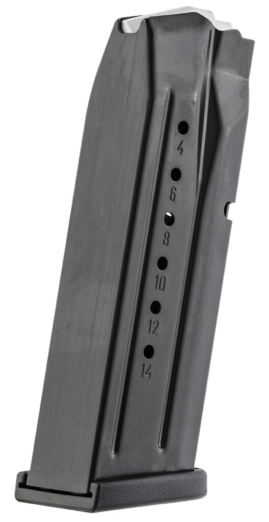 Smith & Wesson M&P9 M2.0 Compact 9mm 15-Round Magazine